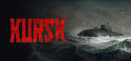 Скачать игру Kursk на ПК бесплатно