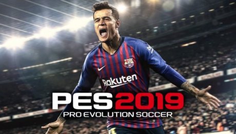 Football Manager 2019