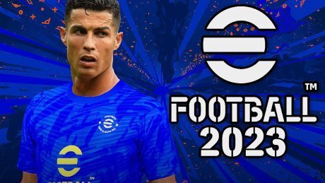 eFootball 2023